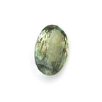 7.23 ct oval alexandrite, photo 2 of 3