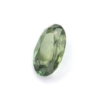 7.23 ct oval alexandrite, photo 3 of 3