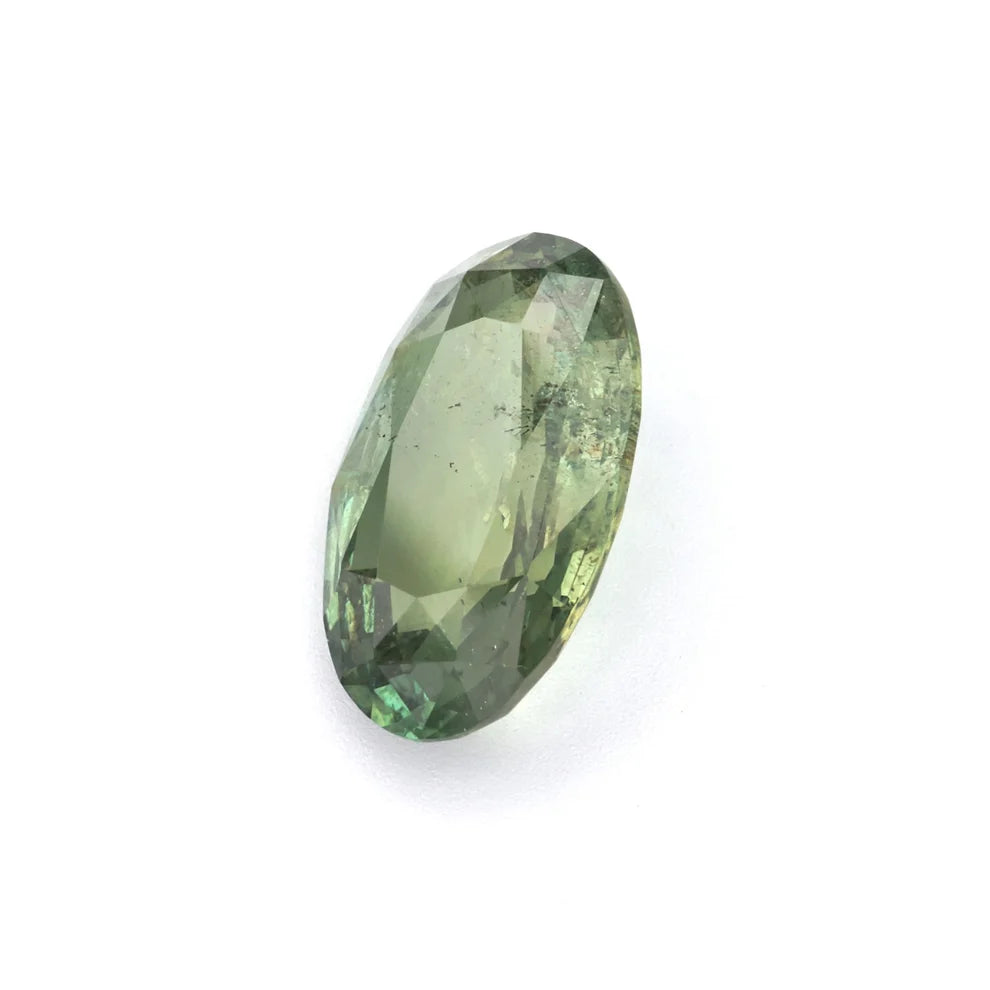 7.23 ct oval alexandrite, photo 3 of 3